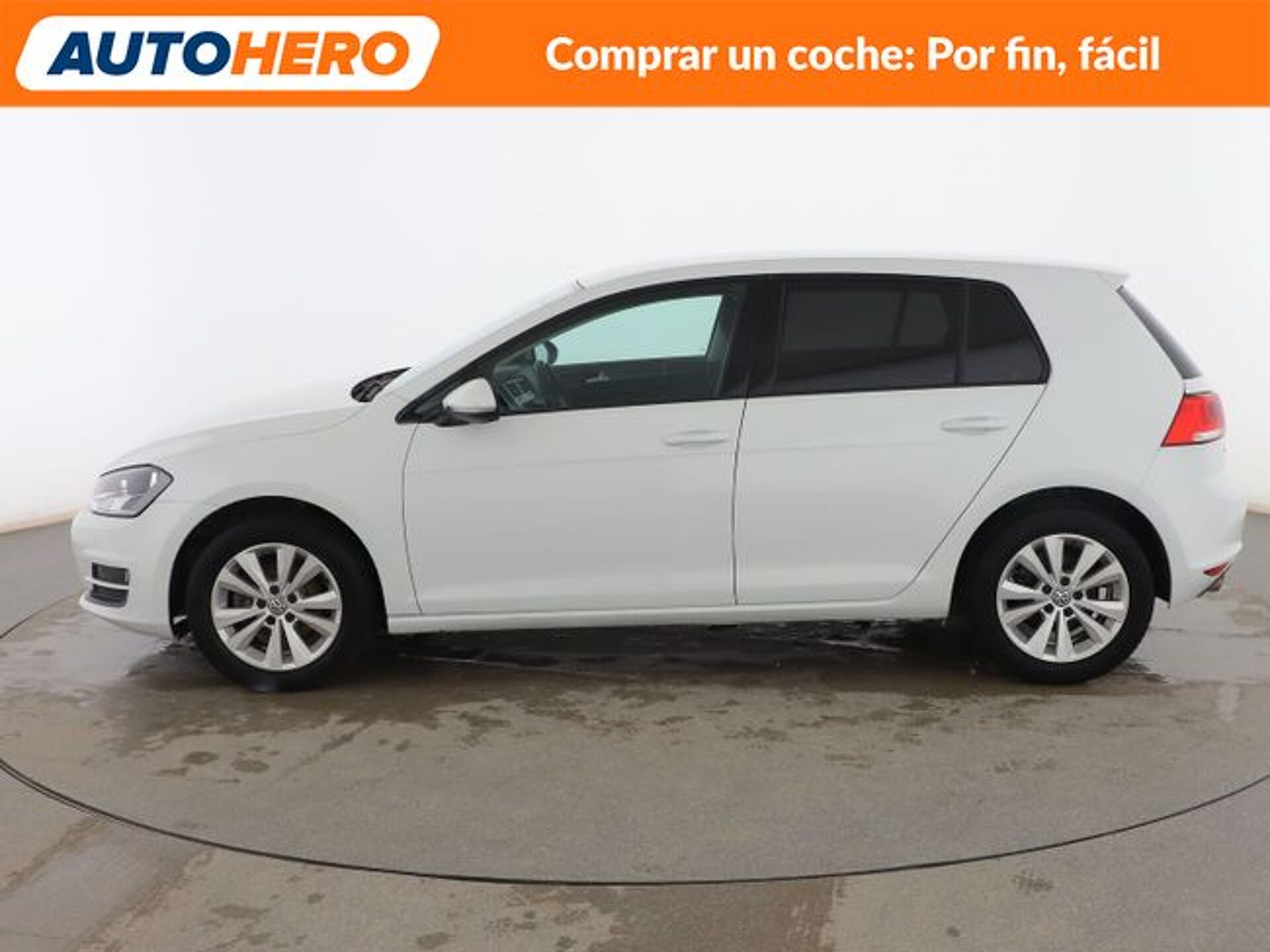 Imagen 3 de VOLKSWAGEN Golf