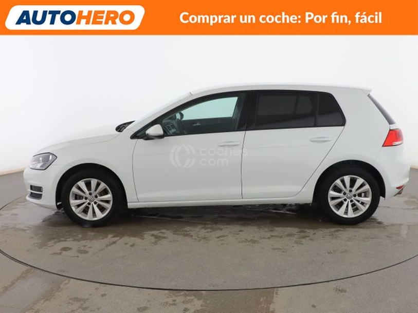 Foto del VOLKSWAGEN Golf 1.2 TSI BMT Edition 110