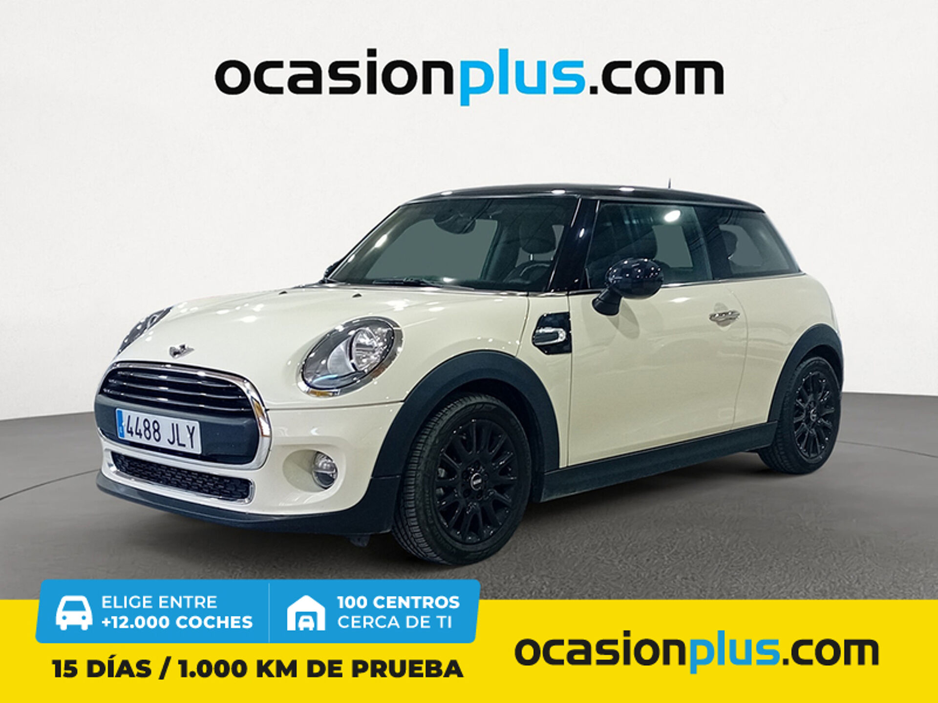 Imagen de MINI Mini