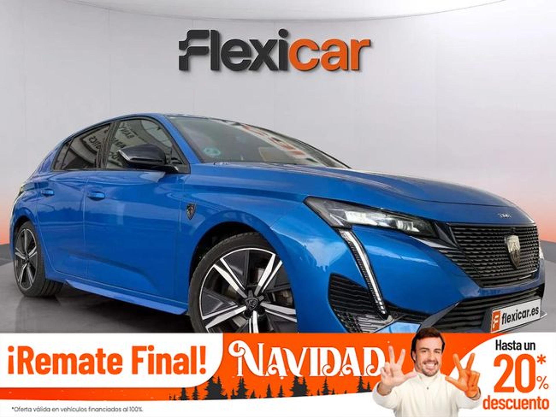 Imagen de PEUGEOT 308