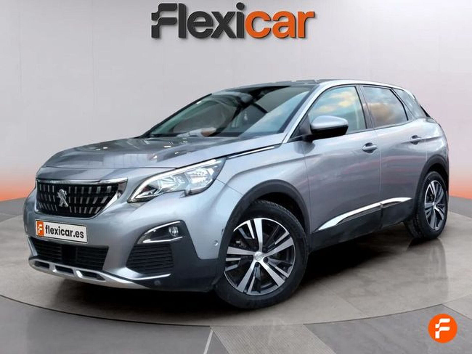 Imagen 3 de PEUGEOT 3008