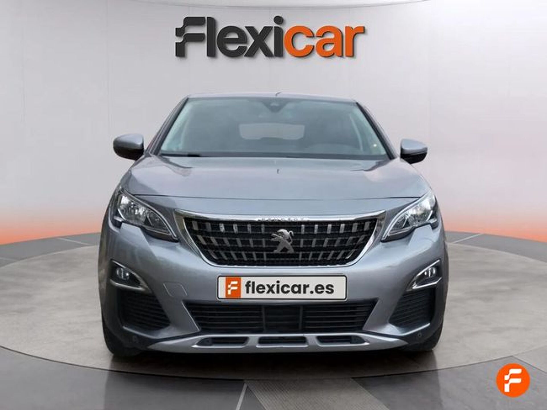 Imagen 2 de PEUGEOT 3008