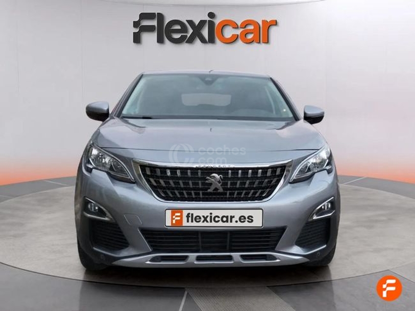 Foto del PEUGEOT 3008 1.2 S&S PureTech Allure 130