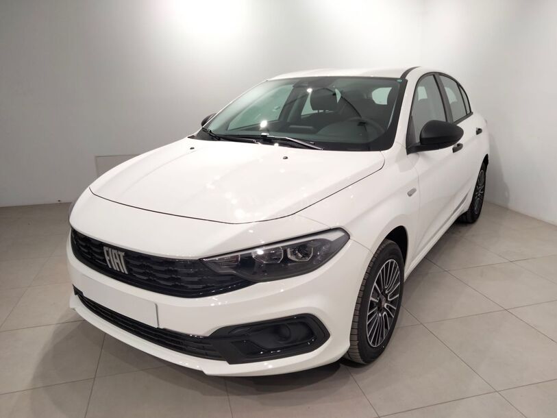 Foto del FIAT Tipo 1.6 Diésel 97KW