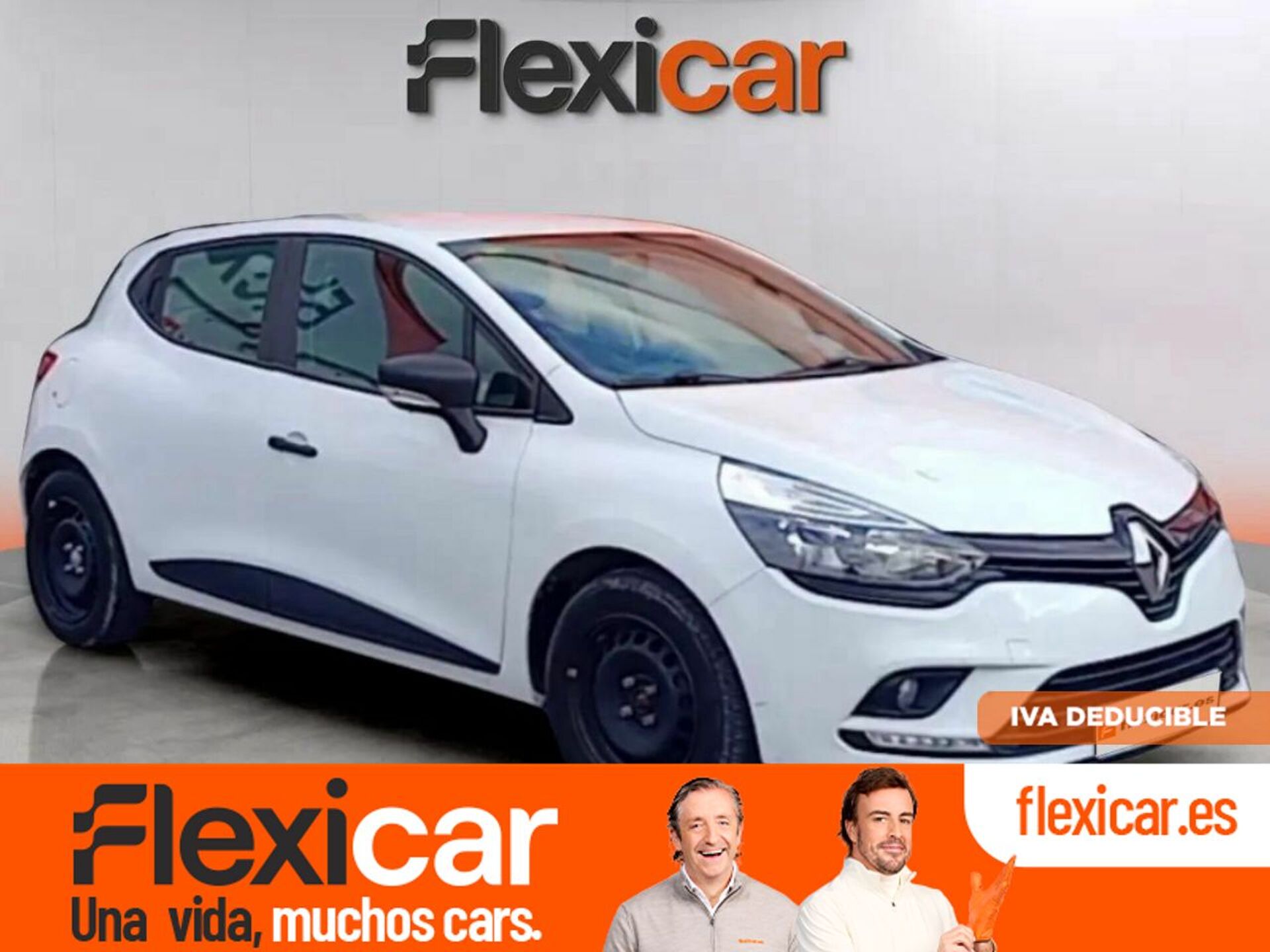 Imagen de RENAULT Clio