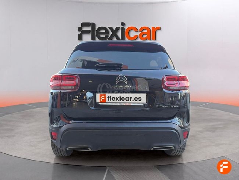 Foto del CITROEN C5 Aircross BlueHDi S&S C-Series EAT8 130