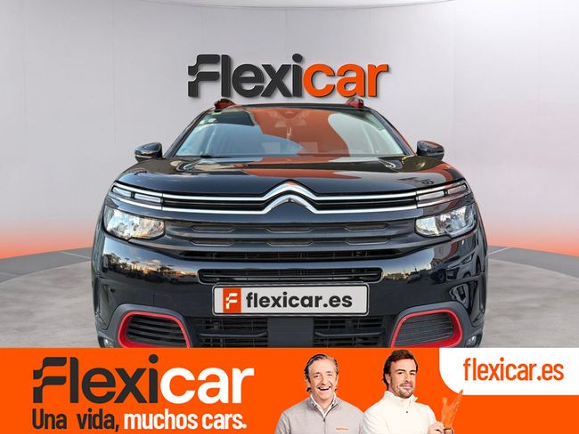 Imagen de CITROEN C5 Aircross