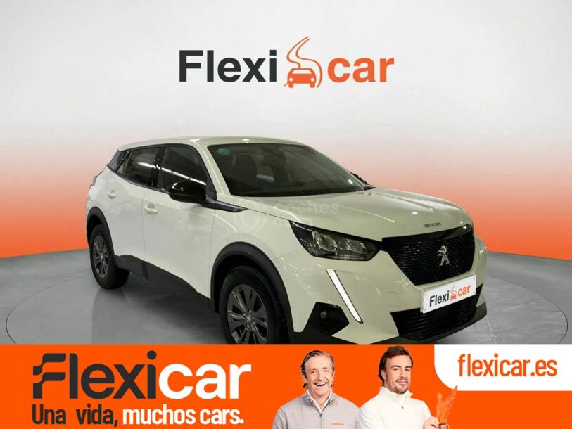 Foto del PEUGEOT 2008 1.5BlueHDi S&S Active 110