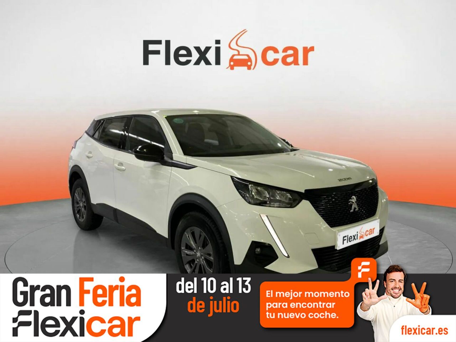 Imagen de PEUGEOT 2008