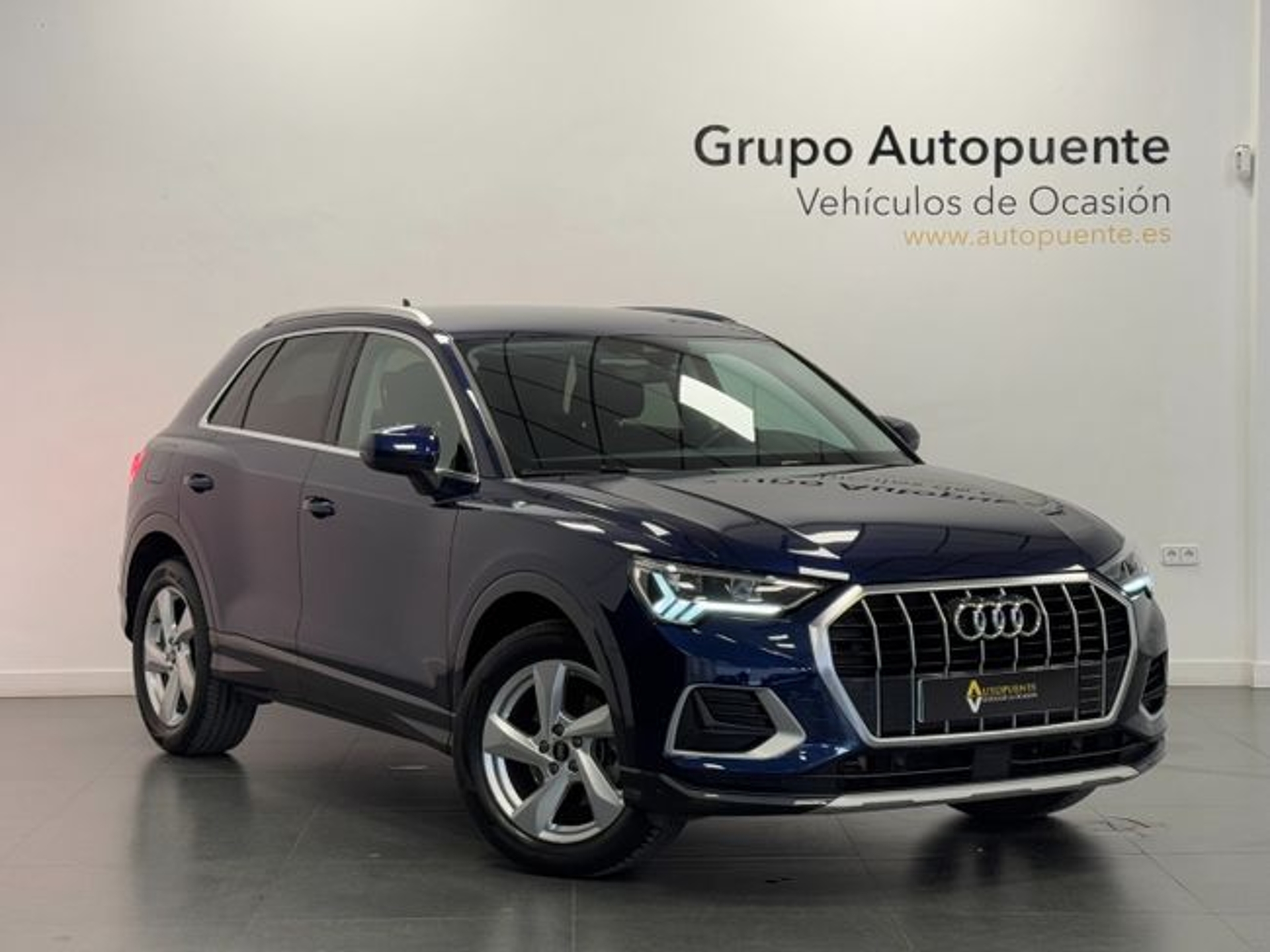 Imagen de AUDI Q3