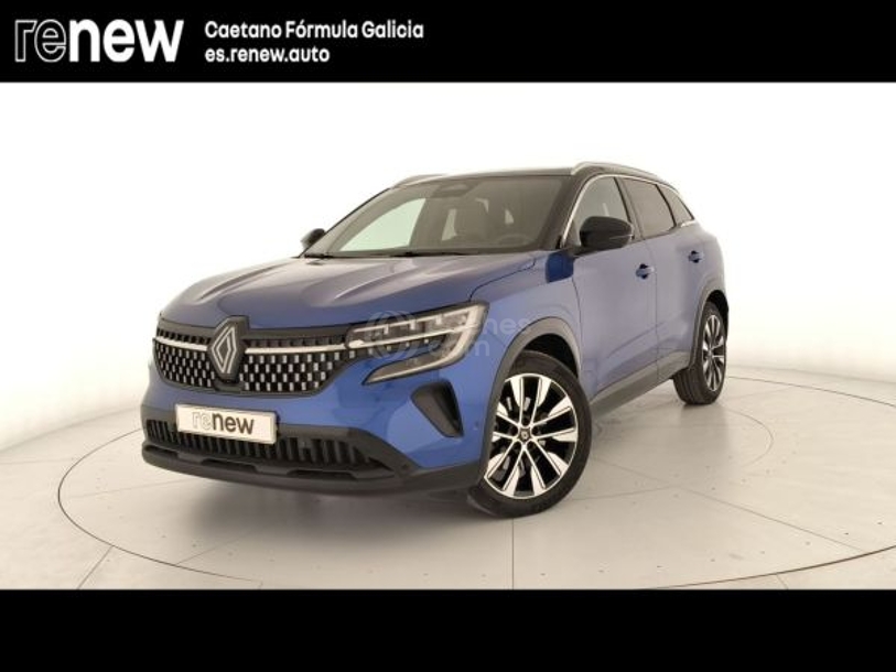 Foto del RENAULT Austral 1.2 E-Tech Híbrido Techno 146kW