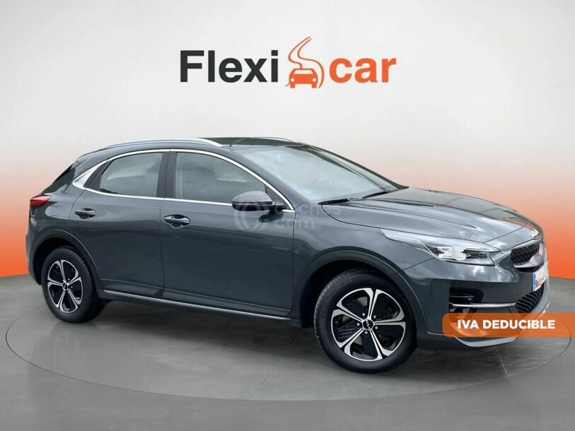 Foto del KIA XCeed 1.6 PHEV eDrive Aut.