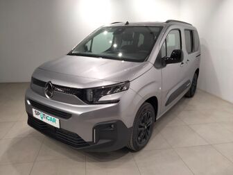 Imagen de CITROEN Berlingo BlueHDi S&S Talla M Max 130