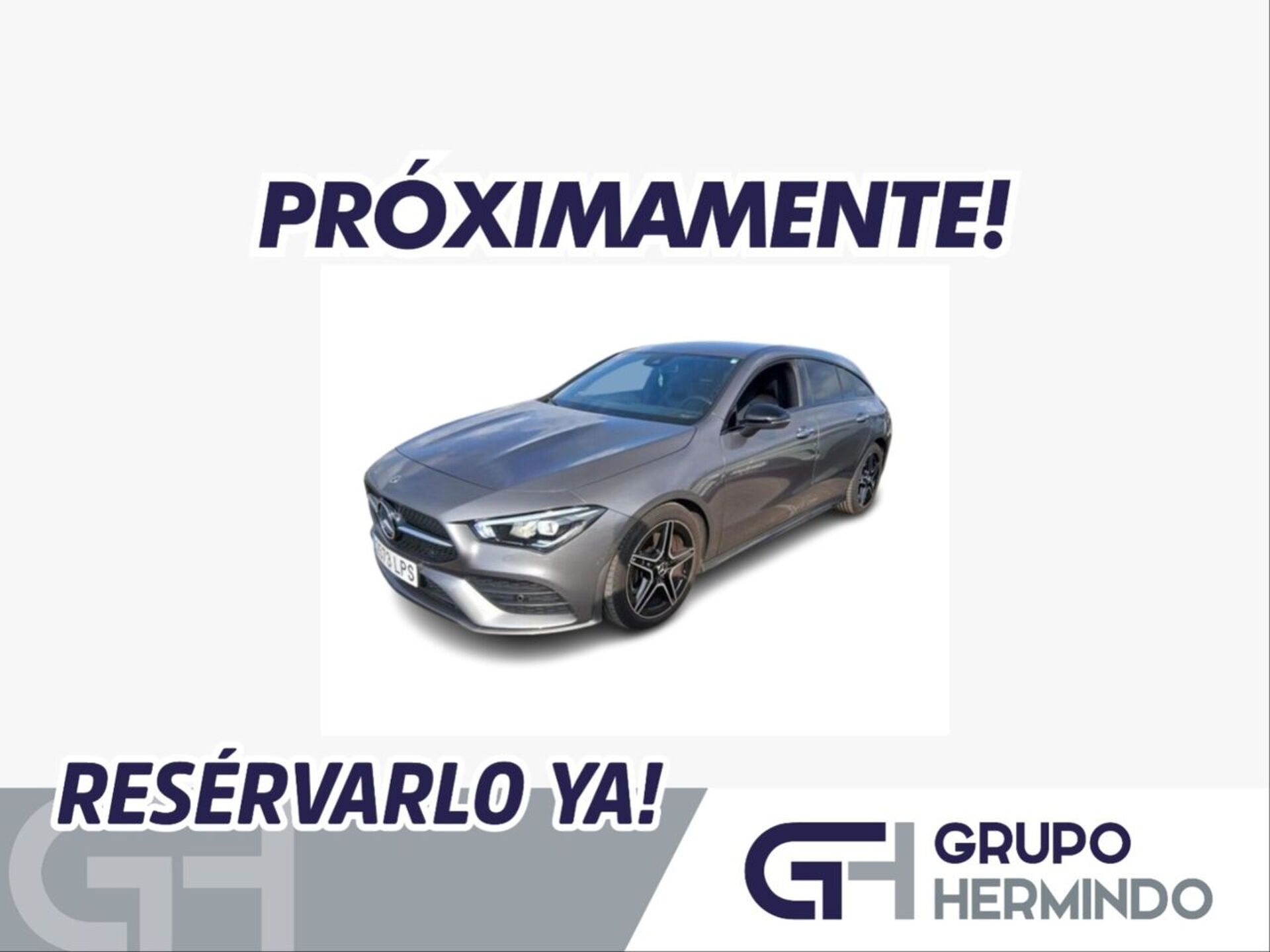 Imagen de MERCEDES Clase CLA