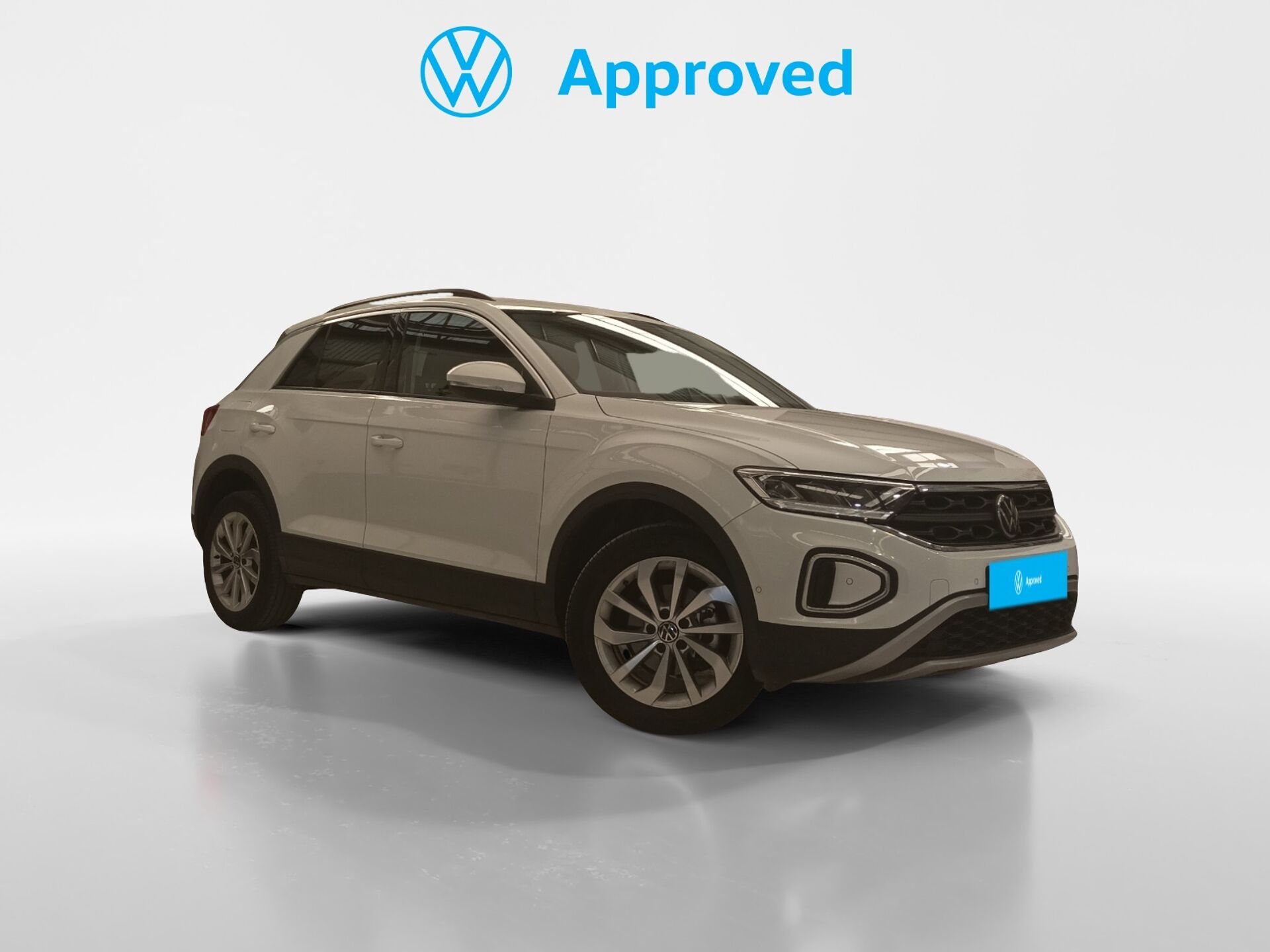 Imagen de VOLKSWAGEN T-Roc