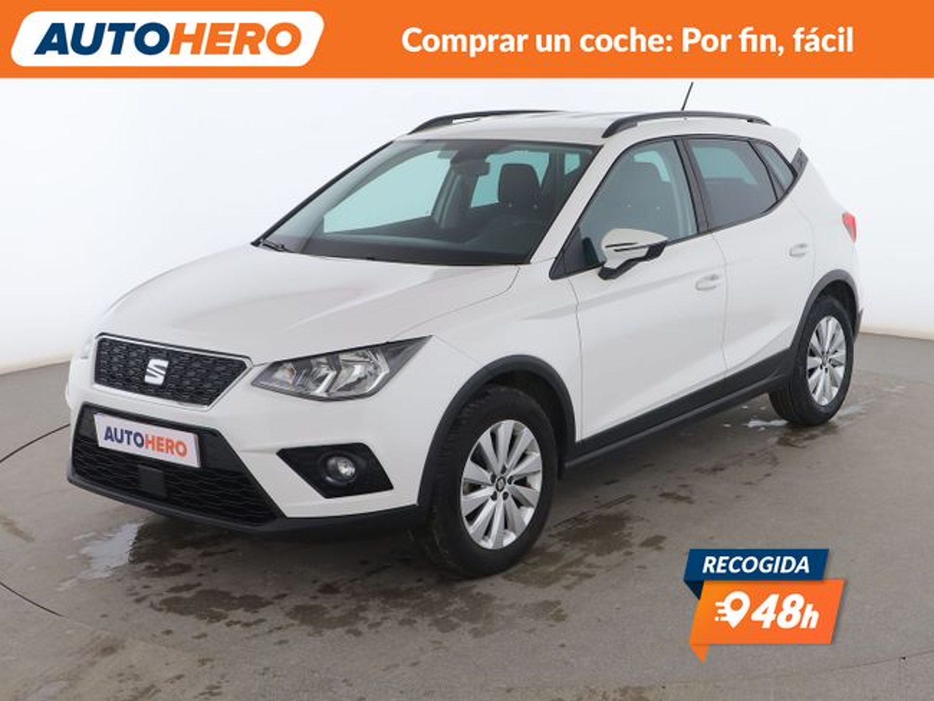 Imagen de SEAT Arona