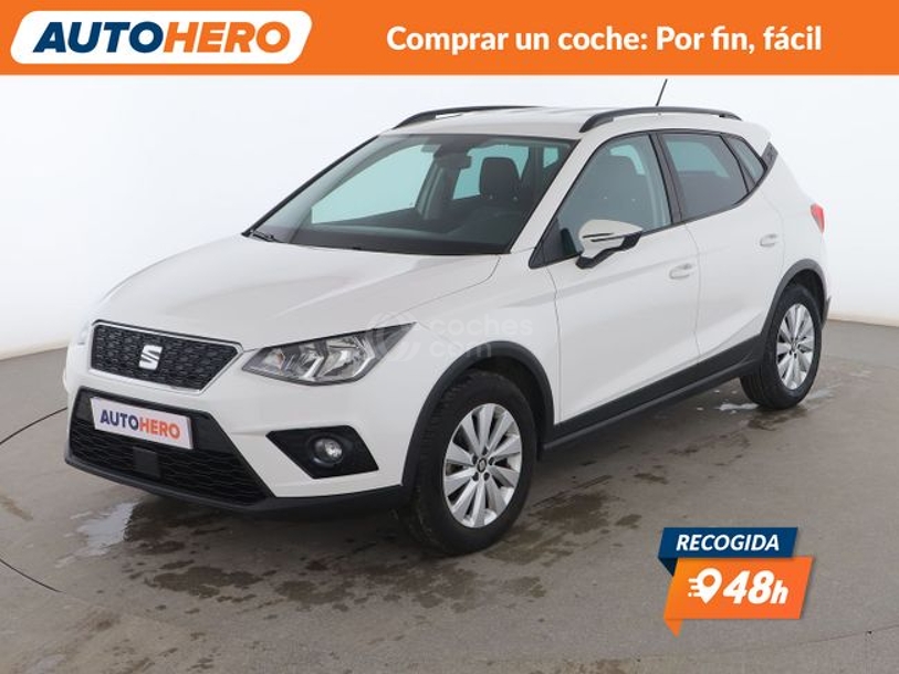 Foto del SEAT Arona 1.0 TSI Ecomotive S&S Style 95