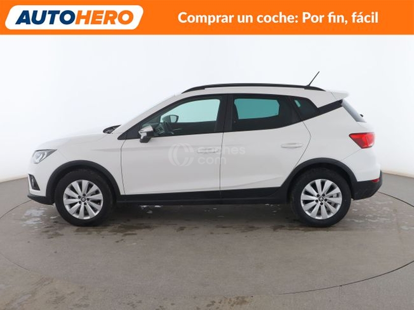 Foto del SEAT Arona 1.0 TSI Ecomotive S&S Style 95