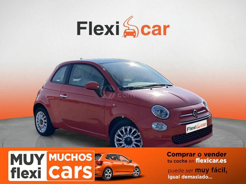 Foto del FIAT 500 1.0 GSE S