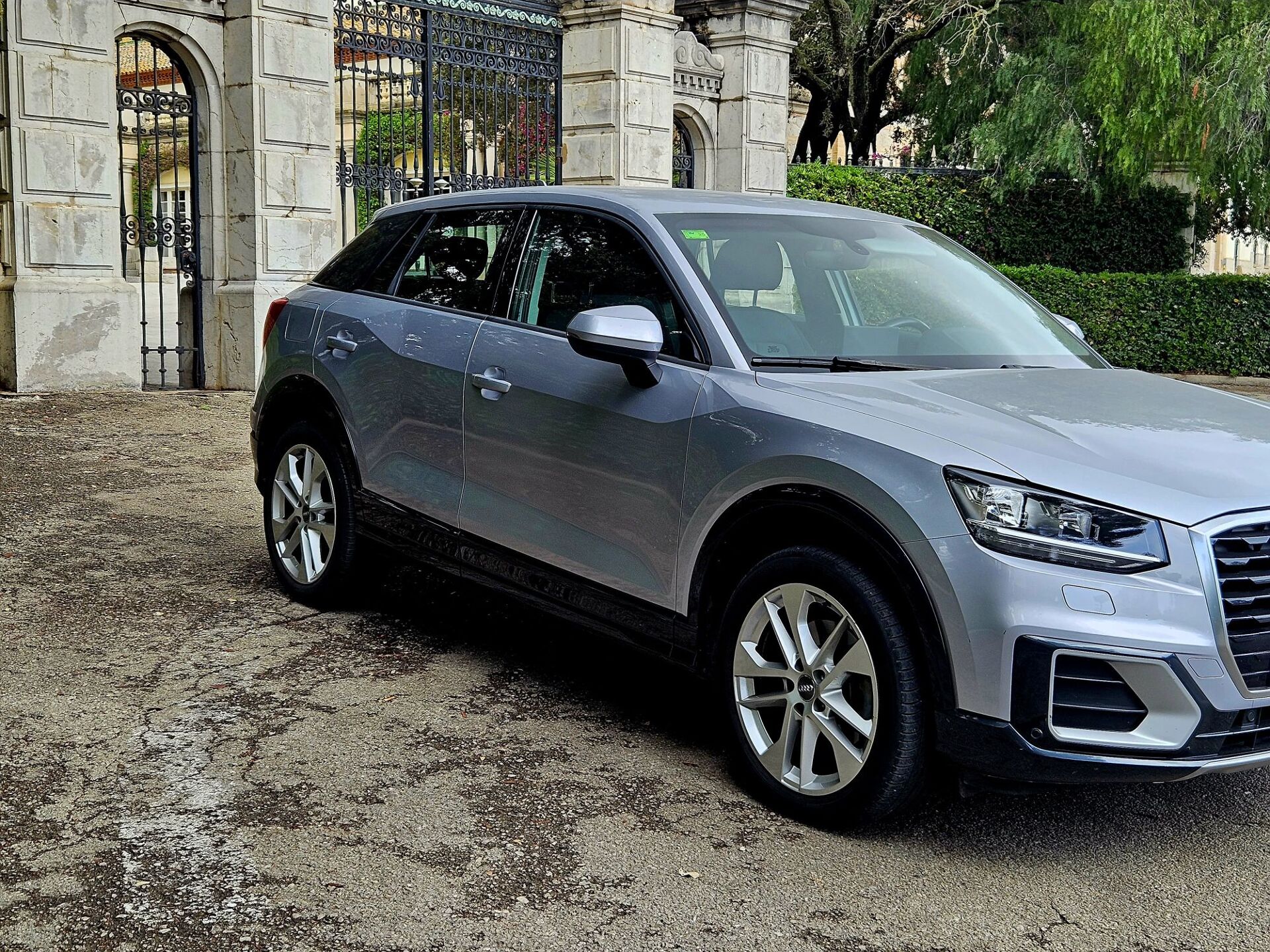 Imagen de AUDI Q2
