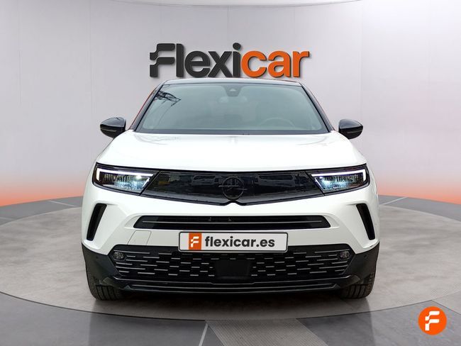 Foto del OPEL Mokka 1.5D S&S GS Line