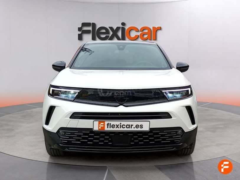 Foto del OPEL Mokka 1.5D S&S GS Line