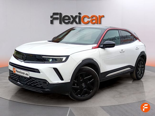 Foto del OPEL Mokka 1.5D S&S GS Line