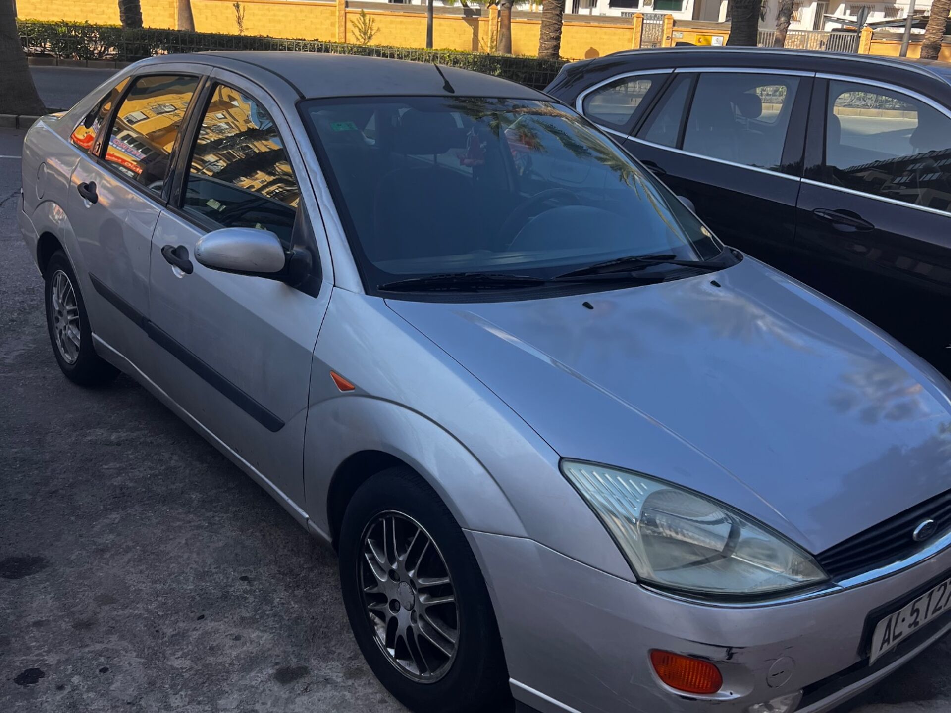 Imagen de FORD Focus
