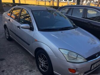 Imagen de FORD Focus 1.8 TDdi Ambiente