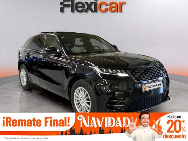 LAND ROVER Range Rover Velar (2.0 D180 132kW R-Dynamic 4WD Auto) en Sevilla