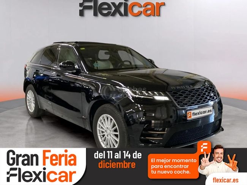 Foto del LAND ROVER Range Rover Velar 2.0D S 4WD Aut. 180