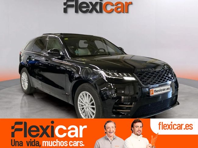 Foto del LAND ROVER Range Rover Velar 2.0D S 4WD Aut. 180