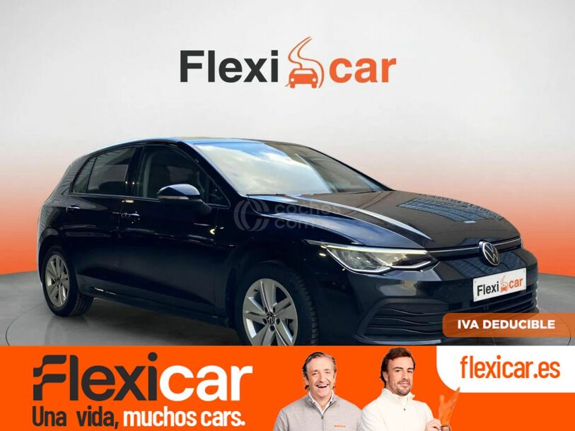Foto del VOLKSWAGEN Golf 1.5 TSI Life 110kW