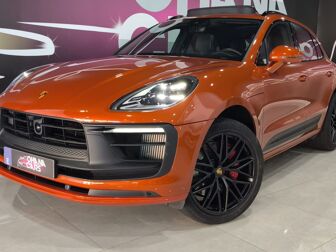 Imagen de PORSCHE Macan GTS Aut.