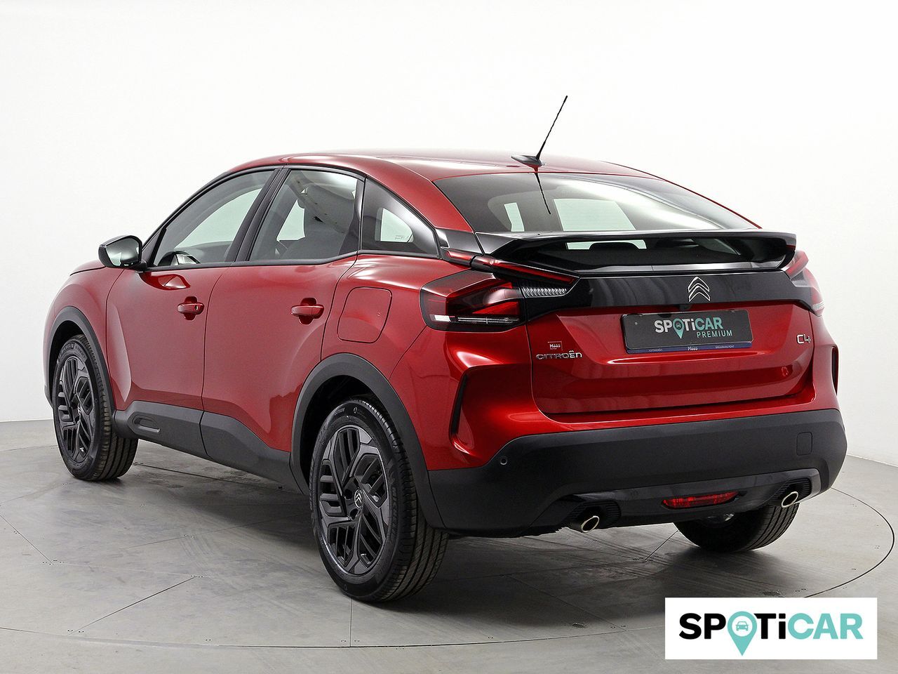 Foto del CITROEN C4 1.2 PureTech Feel Pack S&S 130