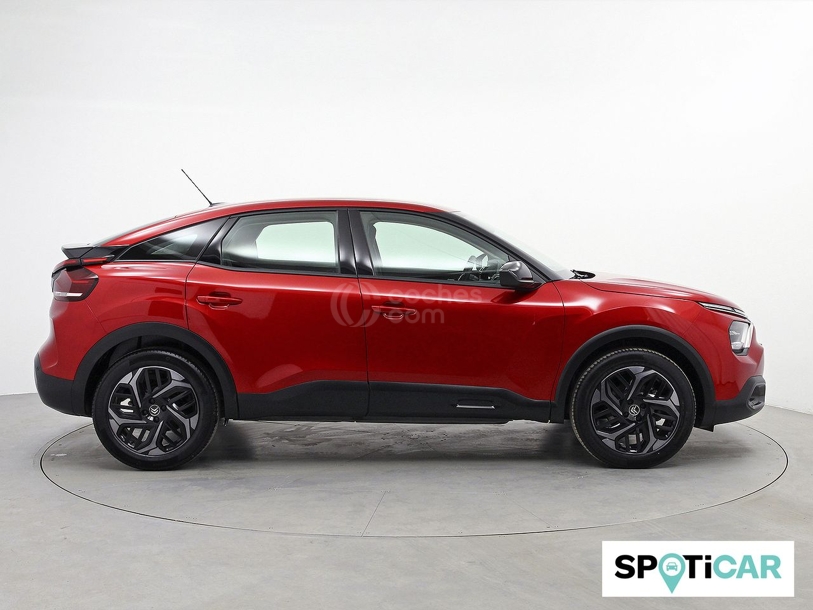 Foto del CITROEN C4 1.2 PureTech Feel Pack S&S 130