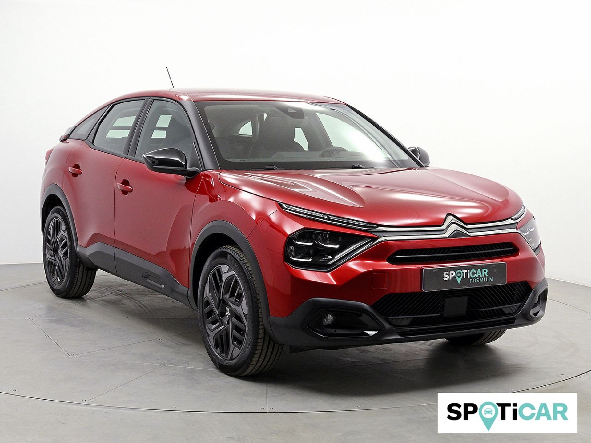 Imagen de CITROEN C4