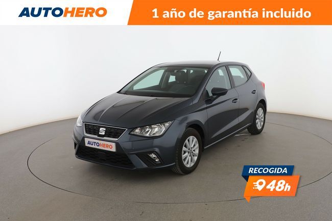 SEAT Ibiza (1.0 Style Plus) en Madrid