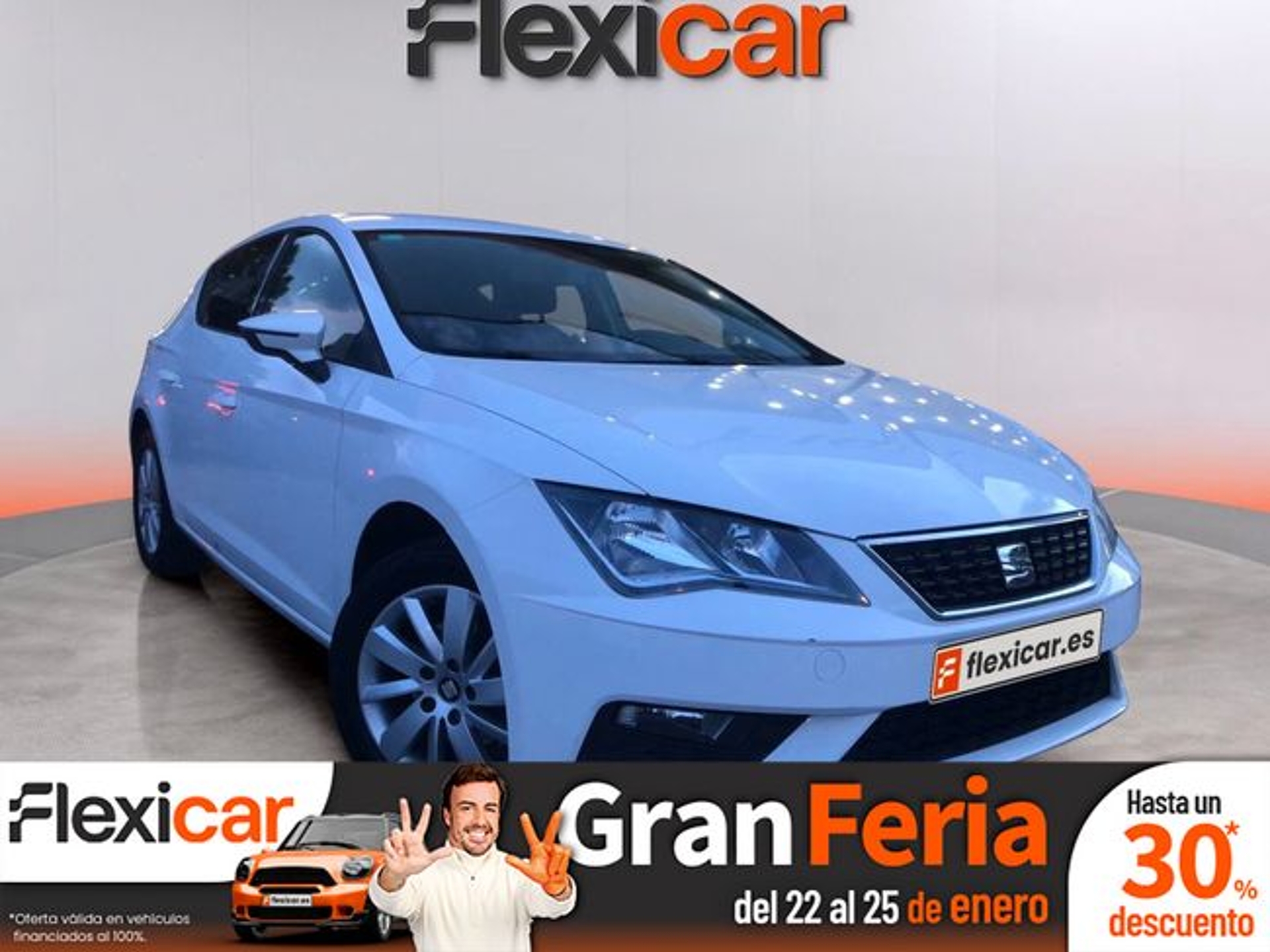 Imagen de SEAT León