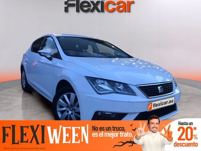 SEAT León (1.0 EcoTSI 85kW St&Sp Reference Edition) en Tarragona