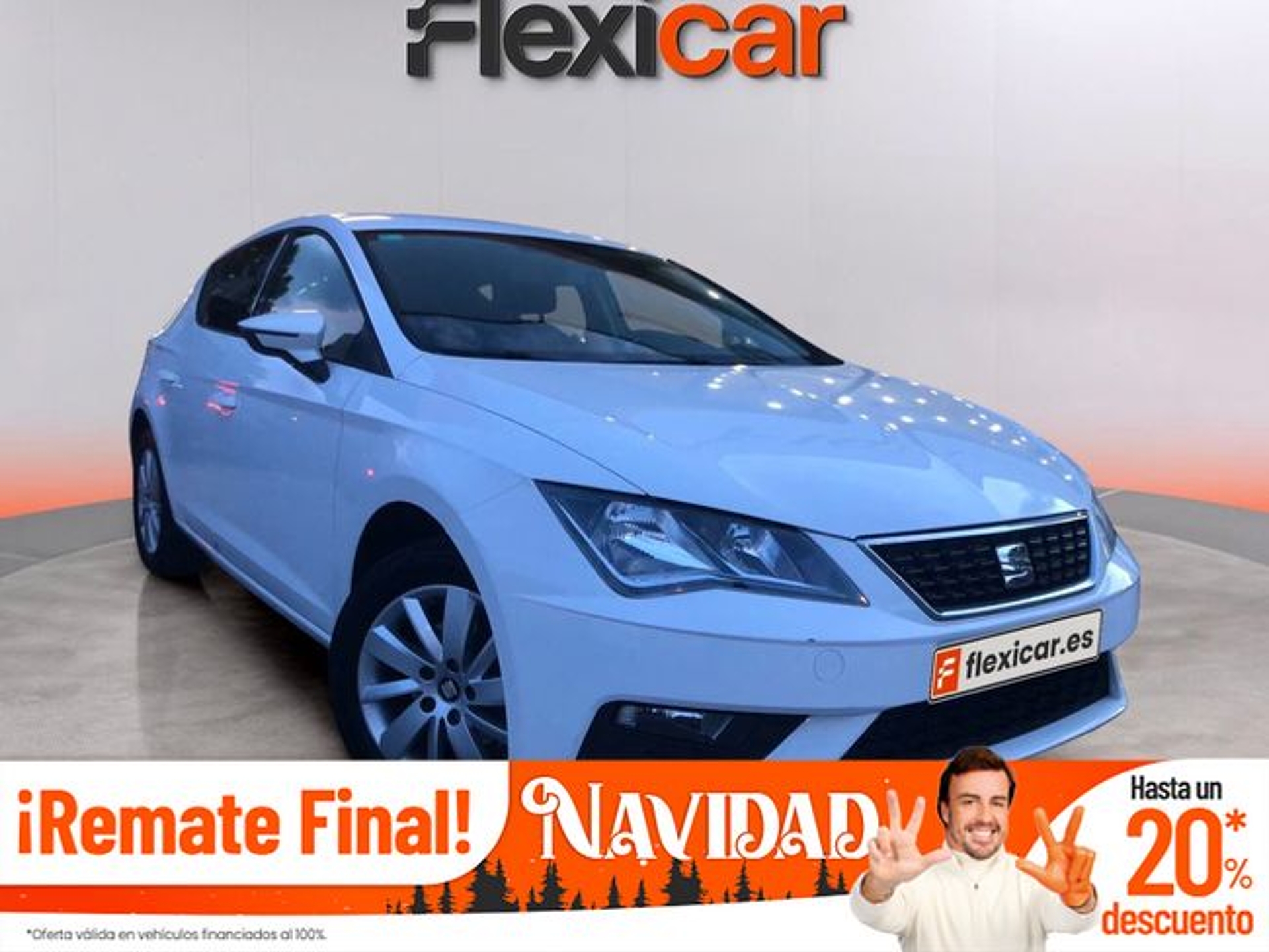 Imagen de SEAT León