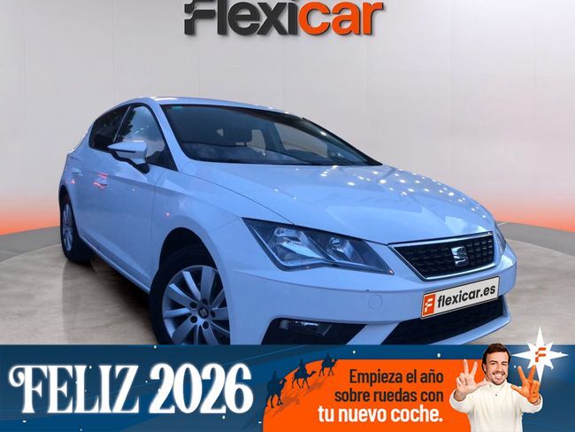 SEAT León (1.0 EcoTSI 85kW St&Sp Reference Edition) en Tarragona
