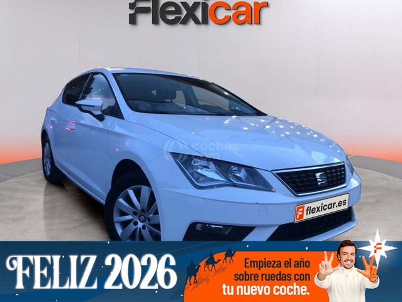 Foto del SEAT León 1.0 EcoTSI S&S Reference 115