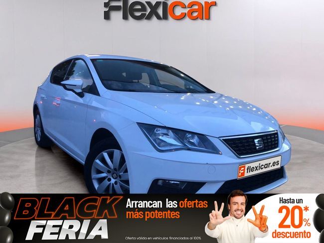 SEAT León (1.0 EcoTSI 85kW St&Sp Reference Edition) en Tarragona