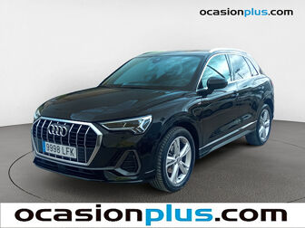 Imagen de AUDI Q3 35 TFSI S line S tronic