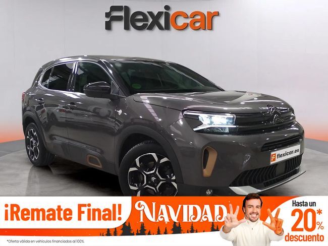 CITROEN C5 Aircross (BlueHdi 96kW (130CV) S&S EAT8 C Series) en Ourense