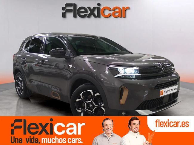 CITROEN C5 Aircross (BlueHdi 96kW (130CV) S&S EAT8 C Series) en Ourense