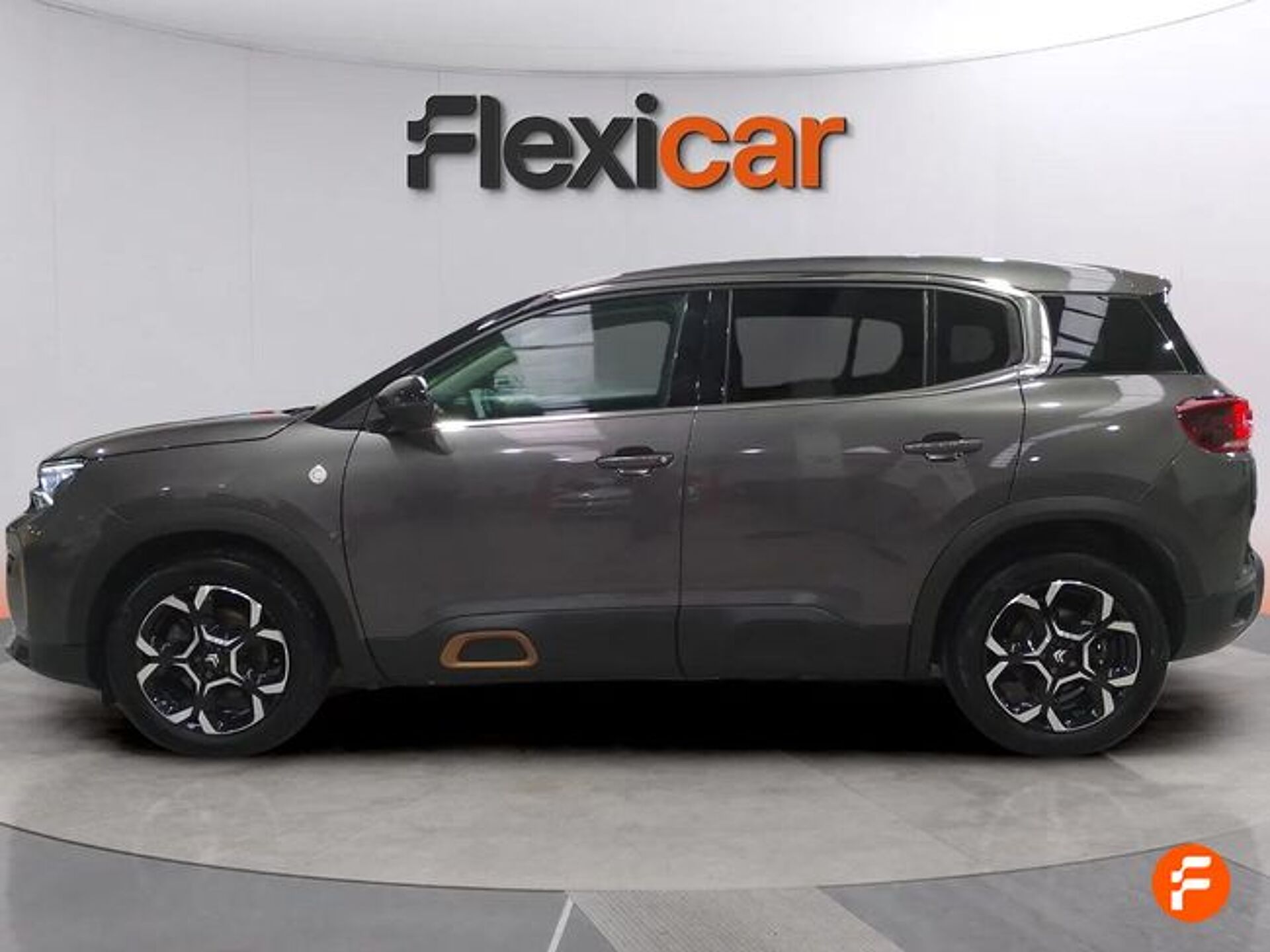 Imagen 3 de CITROEN C5 Aircross