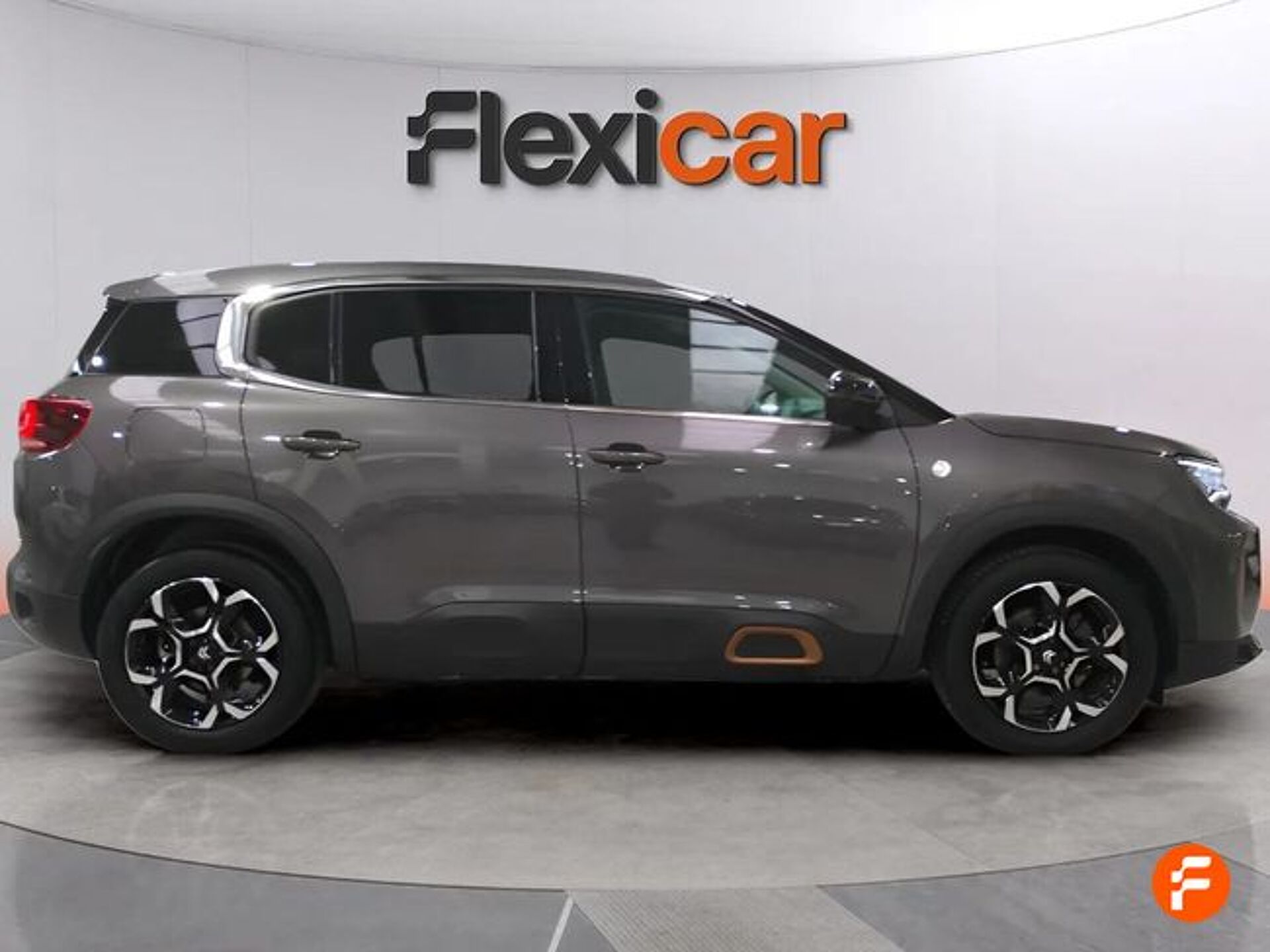 Imagen 2 de CITROEN C5 Aircross