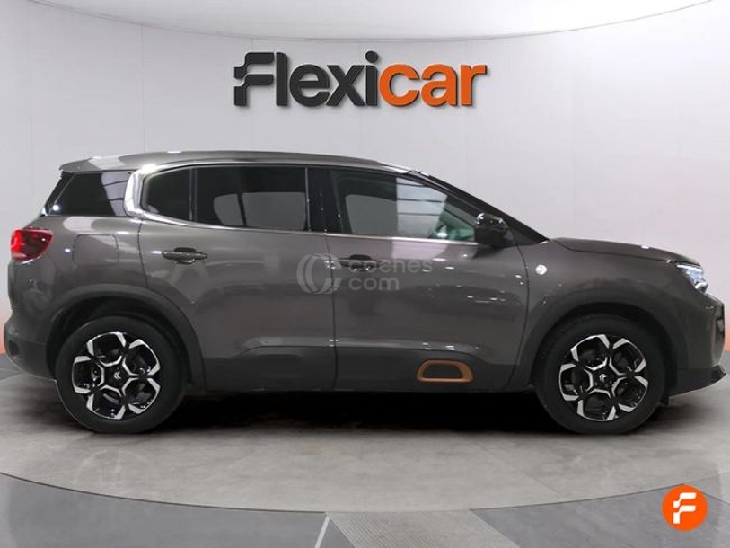 Foto del CITROEN C5 Aircross BlueHDi S&S C-Series EAT8 130